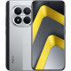 Смартфон Poco M8 Pro 5G 12/512GB Silver (with Adapter) EU - Фото 1