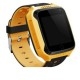 Smart Baby Watch Q529 Yellow