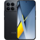 Смартфон Poco F8 Ultra 12/256GB Black (with charger) EU