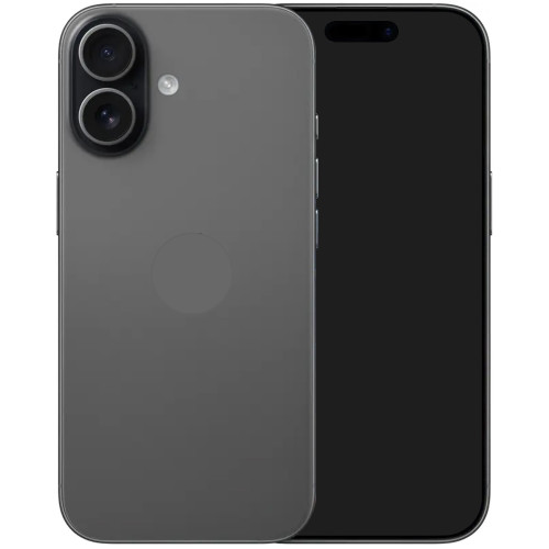 Муляж Dummy Model iPhone 17 Black (ARM88307)