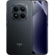 Смартфон Xiaomi Redmi Note 15 Pro+ 5G 8/256GB Black (with Adapter) EU
