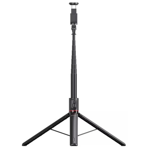 Трипод Proove DropStop (1770mm) Black (MPDS00010001)