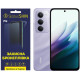 Полиуретановая пленка StatusSKIN Pro для Xiaomi Redmi 15 Глянцевая - Фото 1