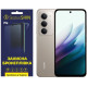 Полиуретановая пленка StatusSKIN Pro для Xiaomi Redmi 15 Матовая - Фото 1