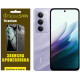 Полиуретановая пленка StatusSKIN Titanium для Xiaomi Redmi 15 Глянцевая - Фото 1