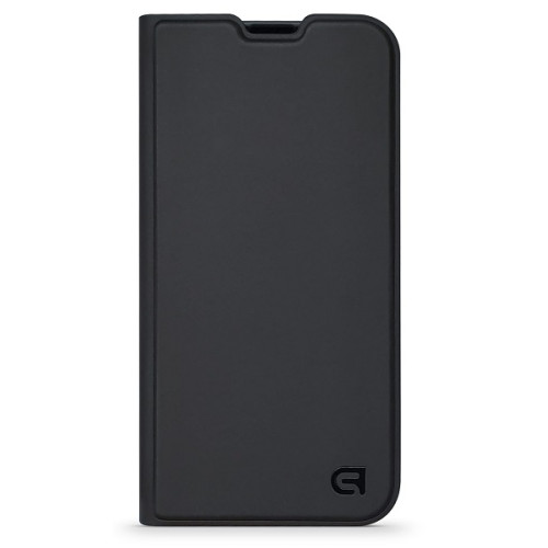 Чехол-книжка ArmorStandart OneFold для Xiaomi Redmi Note 15 5G/Poco M8 5G Black (ARM89723)
