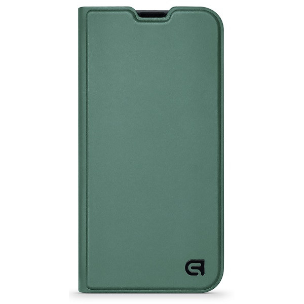 Чохол-книжка ArmorStandart OneFold для Xiaomi Redmi Note 15 5G/Poco M8 5G Green (ARM89984)