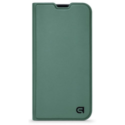 Чехол-книжка ArmorStandart OneFold для Xiaomi Redmi Note 15 5G/Poco M8 5G Green (ARM89984)
