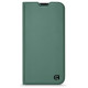 Чохол-книжка ArmorStandart OneFold для Xiaomi Redmi Note 15 5G/Poco M8 5G Green (ARM89984) - Фото 1