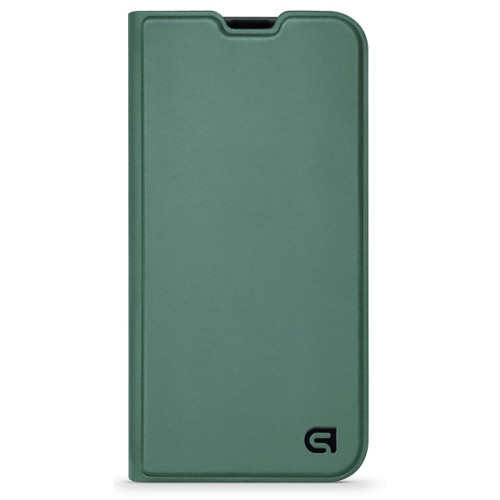 Чохол-книжка ArmorStandart OneFold для Xiaomi Redmi Note 15 5G/Poco M8 5G Green (ARM89984)