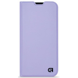 Чехол-книжка ArmorStandart OneFold для Xiaomi Redmi Note 15 5G/Poco M8 5G Lavender (ARM89985)