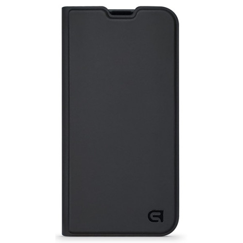 Чехол-книжка ArmorStandart OneFold для Xiaomi Redmi Note 15 Pro 5G Black (ARM89726)