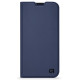 Чохол-книжка ArmorStandart OneFold для Xiaomi Redmi Note 15 Pro 5G Dark Blue (ARM89988) - Фото 1