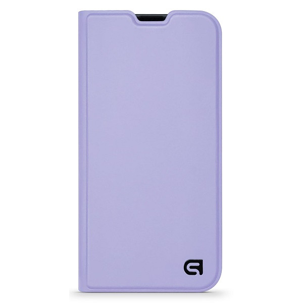 Чохол-книжка ArmorStandart OneFold для Xiaomi Redmi Note 15 Pro 5G Lavender (ARM89989)