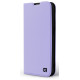 Чохол-книжка ArmorStandart OneFold для Xiaomi Redmi Note 15 Pro 5G Lavender (ARM89989) - Фото 2