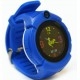 Smart Baby Watch Q620 Blue