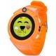 Smart Baby Watch Q620 Orange