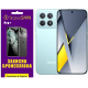 Полиуретановая пленка StatusSKIN Pro+ на экран Xiaomi Poco F8 Pro Матовая - Фото 1