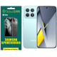 Поліуретанова плівка StatusSKIN Ultra на екран Xiaomi Poco F8 Pro Глянцева - Фото 1
