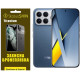 Полиуретановая пленка StatusSKIN Titanium на экран Xiaomi Poco F8 Ultra Глянцевая - Фото 1