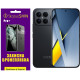 Полиуретановая пленка StatusSKIN Pro+ на экран Xiaomi Poco F8 Ultra Матовая - Фото 1