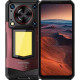 Смартфон Oukitel WP56 8/256GB Red EU - Фото 1