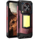 Смартфон Oukitel WP56 8/256GB Red EU - Фото 4