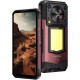 Смартфон Oukitel WP56 8/256GB Red EU - Фото 5