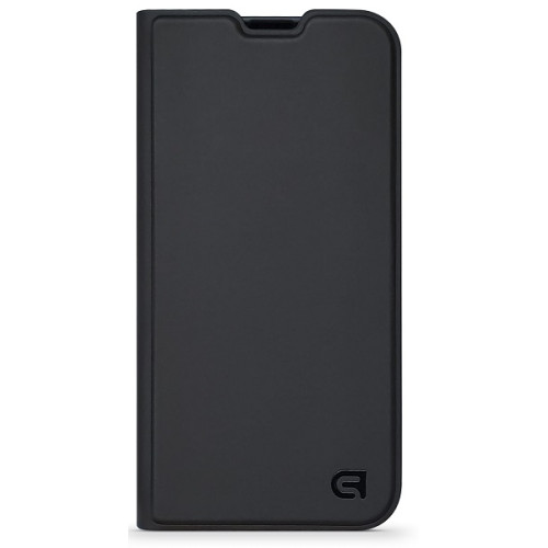 Чехол-книжка ArmorStandart OneFold для Xiaomi Redmi Note 15 Pro+ 5G/Poco M8 Pro 5G Black (ARM89727)