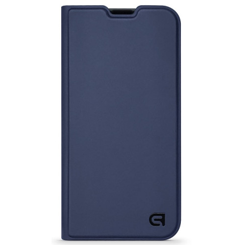 Чехол-книжка ArmorStandart OneFold для Xiaomi Redmi Note 15 Pro+ 5G/Poco M8 Pro 5G D.Blue (ARM89990)