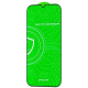 Защитное стекло Proove Safe Screen для Samsung A36 5G A366/A56 5G/S24 FE/S25 FE Black (PGPSS1SGA361) - Фото 1