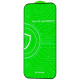 Защитное стекло Proove Safe Screen для Samsung S26 Ultra Black (PGPSS1GS26U1) - Фото 1