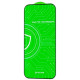 Захисне скло Proove Safe Screen для Samsung S26 Plus Black (PGPSS1GS26P1) - Фото 1