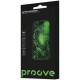 Защитное стекло Proove Safe Screen для Samsung S26 Plus Black (PGPSS1GS26P1) - Фото 2