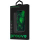 Захисне скло Proove Safe Screen для Samsung S24/S25 Black (PGPSS2SGS241) - Фото 2