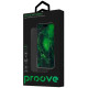 Защитное стекло Proove Safe Screen для Samsung S24 Plus/S25 Plus Black (PGPSS1GS24P1) - Фото 2