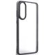 Чехол ArmorStandart UNIT2 для Samsung S25 Edge 5G Black (ARM88089) - Фото 1