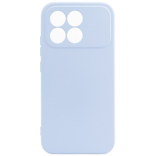Чехол ArmorStandart ICON Camera Cov для Xiaomi Poco F8 Pro Lavender (ARM89436)