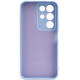 Чехол ArmorStandart ICON Camera Cov для Xiaomi Poco F8 Pro Lavender (ARM89436) - Фото 2