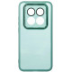 Чохол ArmorStandart Shade для Xiaomi Redmi Note 15 Pro 5G Dark Green (ARM89863) - Фото 1