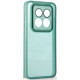 Чохол ArmorStandart Shade для Xiaomi Redmi Note 15 Pro 5G Dark Green (ARM89863) - Фото 2
