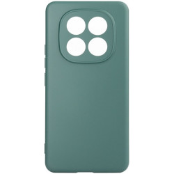 Чохол ArmorStandart ICON Camera Cov для Xiaomi Redmi Note 15 Pro 4G Dark Green (ARM89819)