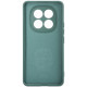 Чехол ArmorStandart ICON Camera Cov для Xiaomi Redmi Note 15 Pro 4G Dark Green (ARM89819) - Фото 2