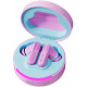 Bluetooth-гарнітура Proove Mello TWS with ANC (APP) Cotton Candy (TWML0001AP24) - Фото 2