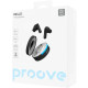 Bluetooth-гарнитура Proove Mello TWS with ANC (APP) Black (TWML0001AP01) - Фото 4