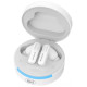 Bluetooth-гарнітура Proove Mello TWS with ANC (APP) White (TWML0001AP02) - Фото 1