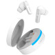 Bluetooth-гарнітура Proove Mello TWS with ANC (APP) White (TWML0001AP02) - Фото 2