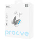 Bluetooth-гарнітура Proove Mello TWS with ANC (APP) White (TWML0001AP02) - Фото 4