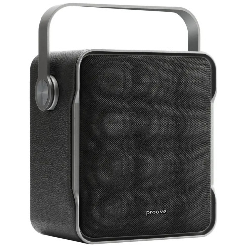 Колонка Proove Fader 40W (APP) Black (PSFD4018AP01)