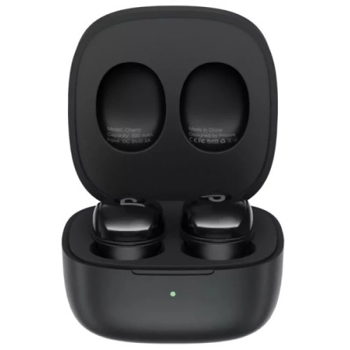 Bluetooth-гарнітура Proove Charm TWS (APP) Black (TWCH0001AP01)